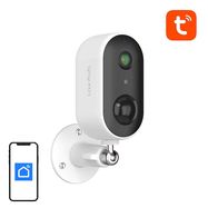IP Wireless Camera Laxihub W1-TY WiFi 1080p Tuya, Laxihub