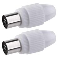 IEC Connector Female, EMOS