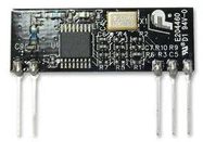 RF MODULE, NARROW BAND, SIL, 1KM