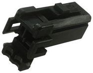 AUTOMOTIVE HOUSING, PLUG, 2POS