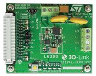 IO LINK, TRANSCEIVER, DEV BOARD