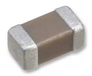 CAP, AEC-Q200, 1UF, 50V, MLCC, 1206