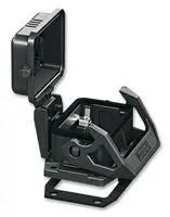 HOUSING, W/ COVER,  B6, 1 LEVER, PLASTIC