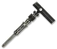 CONTACT, CRIMP, PIN, 18-14AWG, REEL