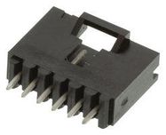 CONNECTOR, HEADER, IDC, 2.54MM, 6WAY