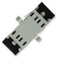 CONNECTOR, FIBREOPTIC, LC, MULTIMODE