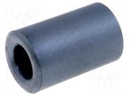 Ferrite: sleeve; L: 28.5mm; Øint: 9mm; Øout: 17.5mm; FRH FERROCORE