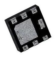 MOSFET, P-CH, 30V, 8A, DFN2020M