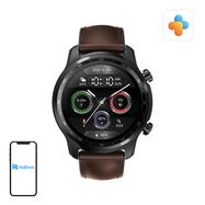 Smartwatch Mobvoi TicWatch Pro 3 Ultra LTE (Shadow Black), Mobvoi