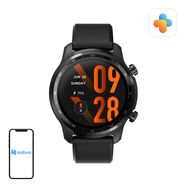 Smartwatch Mobvoi TicWatch Pro 3 Ultra GPS (Shadow Black), Mobvoi