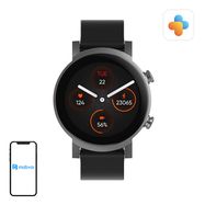 Smartwatch Mobvoi TicWatch E3 (Panther Black), Mobvoi