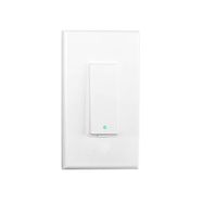 Smart Wi-Fi two-channel Wall Switch Meross MSS550 EU (HomeKit), Meross