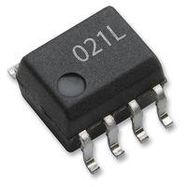 OPTOCOUPLER, L POWER, DIG. CMOS. 0.5KV