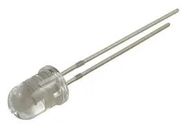 LED, UV, 5MM, 365NM