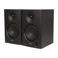 Speakers 2.0 Edifier MR4 (black), Edifier