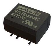 DC/DC CONVERTER, 0.2A, 5V, 1W, SMD