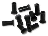 RUBBER INSERT, 4.5MM, CSF SERIES, PK10