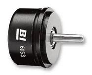 POSITION SENSOR, NON-CONTACT, 90D