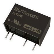 DC-DC CONVERTER, MEDICAL, 3.3V, 0.303A