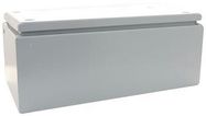 ENCLOSURE, STEEL, GREY, 150X300X120MM