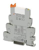 RELAY, SPST-NO, 250VAC, 6A