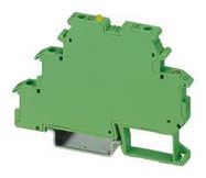 SSR, TERMINAL BLOCK, 12VDC, 3-30VDC, 3A