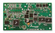 REFERENCE DESIGN, 33812 & S12 MCU