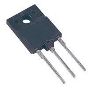 TRANSISTOR, BJT, NPN, 800V, 24A