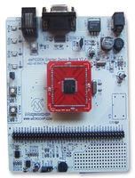 DEV BOARD, DSPIC, 30F6014A, DSPIC33F