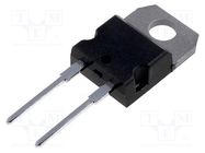 Diode: Schottky rectifying; THT; 45V; 7.5A; TO220AC; Ufmax: 0.57V VISHAY