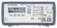 FUNCTION GENERATOR, DDS, 7MHZ