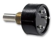 HALL EFFECT ROTARY SENSOR, 360DEG, 20VDC