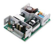 POWER SUPPLY, AC-DC, MEDICAL, 12V, 9.2A