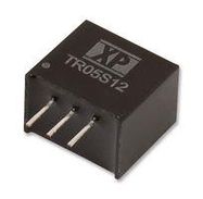 DC/DC CONVERTER, 0.5A, 3.3V, SIP