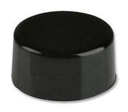 CAP, ROUND, BLACK, 7.87X3.86, FOR ET/EP