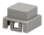 CAP, 10X10MM, GREY, FOR KSA/KSL SERIES