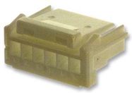 HOUSING, RECEPTACLE, CRIMP, 1.5MM, 4WAY