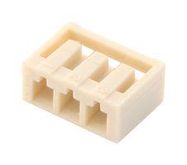 HOUSING, RECEPTACLE, CRIMP, 2.5MM, 3WAY