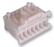 HOUSING, RECEPTACLE, CRIMP, 2MM, 14WAY