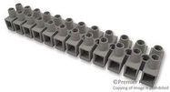 TERMINAL BLOCK, BARRIER, 12POS, 10AWG