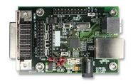 USB / ENET PHY, EVALUATION BOARD