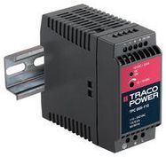 POWER SUPPLY, AC/DC, 2.3A, 24V, 55W