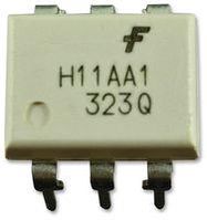 OPTO CPLR, PHOTOTRANSISTOR, 7.5KV, DIP