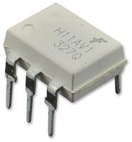 OPTO CPLR, PHOTOTRANSISTOR, 7.5KV, DIP