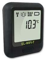 DATALOGGER, TEMP, -20 TO 60 DEG, WIFI