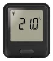 DATALOGGER, TEMP, -20 TO 60 DEG, WIFI
