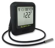 DATALOGGER, TEMP, -40 TO 125 DEG, PROBE