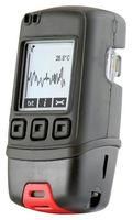 DATA LOGGER, TEMP, -30 TO 80 DEG, 250000