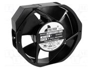 Fan: AC; axial; 230VAC; 172x150x38mm; 300m3/h; 54dBA; ball; 2850rpm FULLTECH