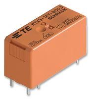 POWER RELAY, SPST-NO, 250VAC, 16A